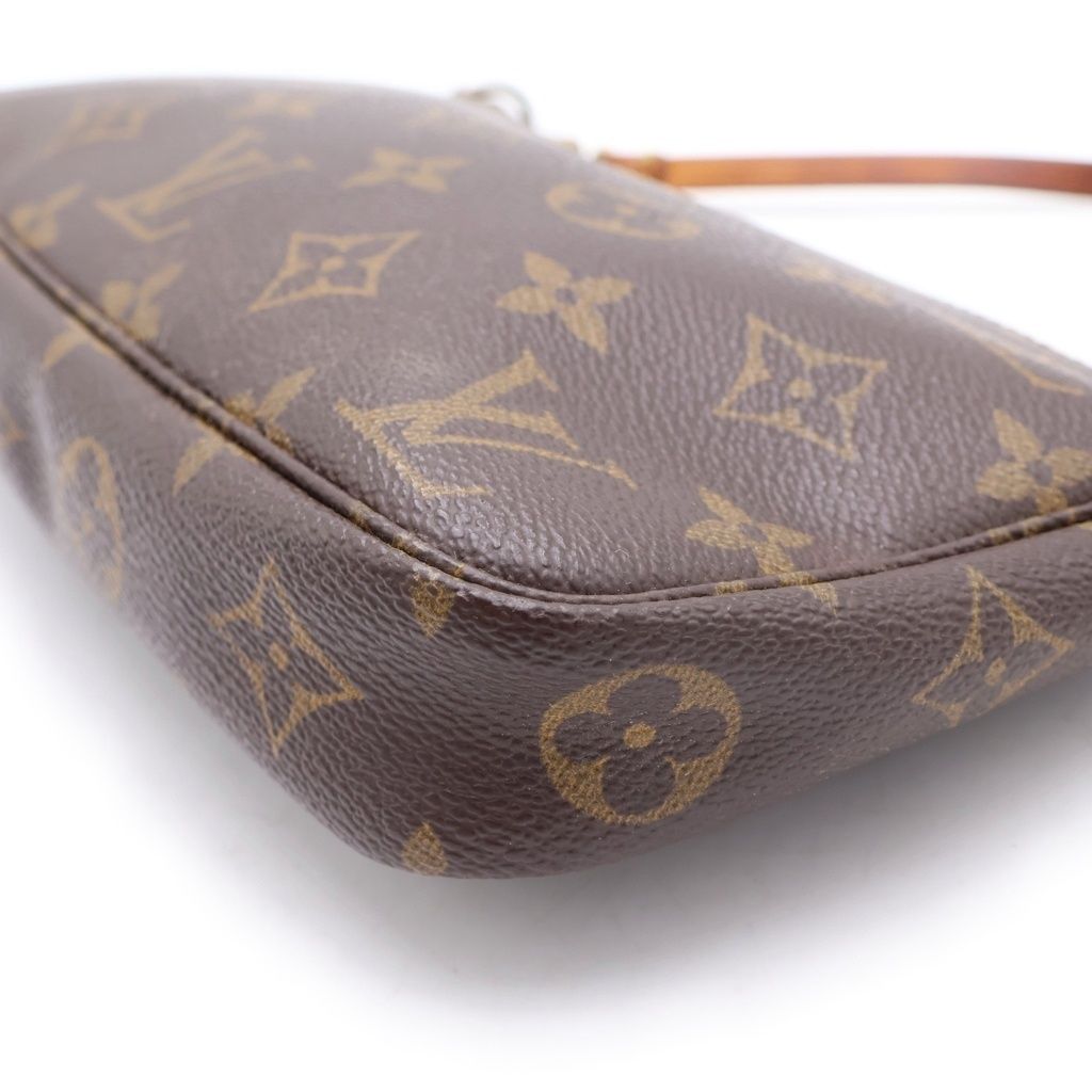 LOUIS VUITTON (ルイヴィトン) ポシェットアクセソワール ポーチ