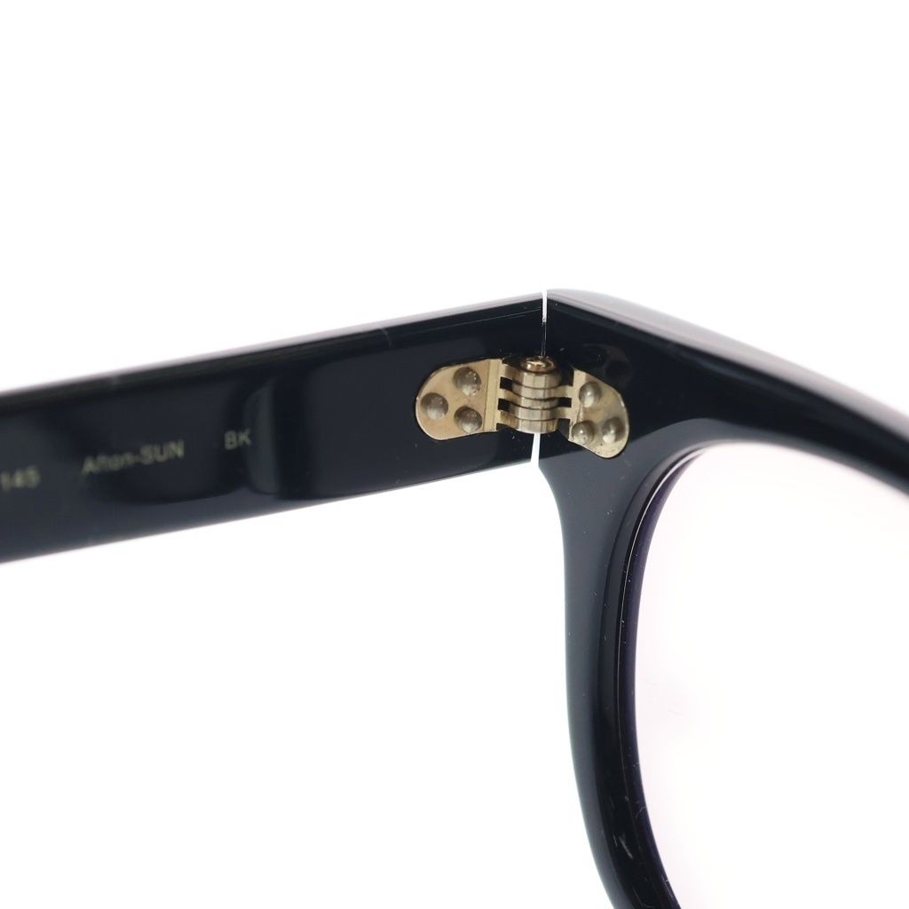 OLIVER PEOPLES (オリバーピープルズ) Afton-SUN ウェリントン