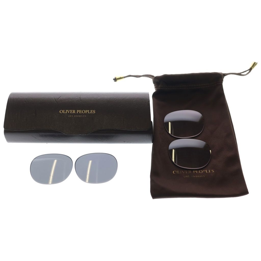 OLIVER PEOPLES (オリバーピープルズ) Afton-SUN ウェリントン