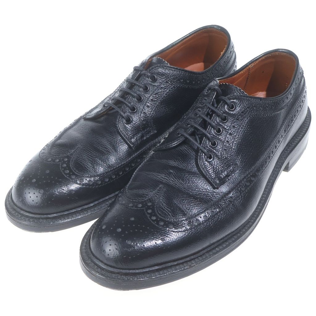 Alden (オールデン) BEAUTY&YOUTH UNITED ARROWS別注 ビューティー