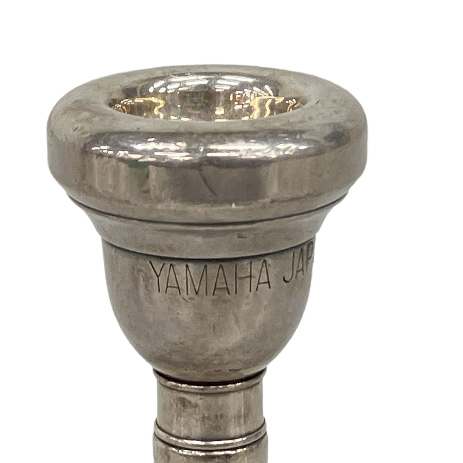 YAMAHA 8E2 マウスピース トランペット用 中古 K11464454 - メルカリ