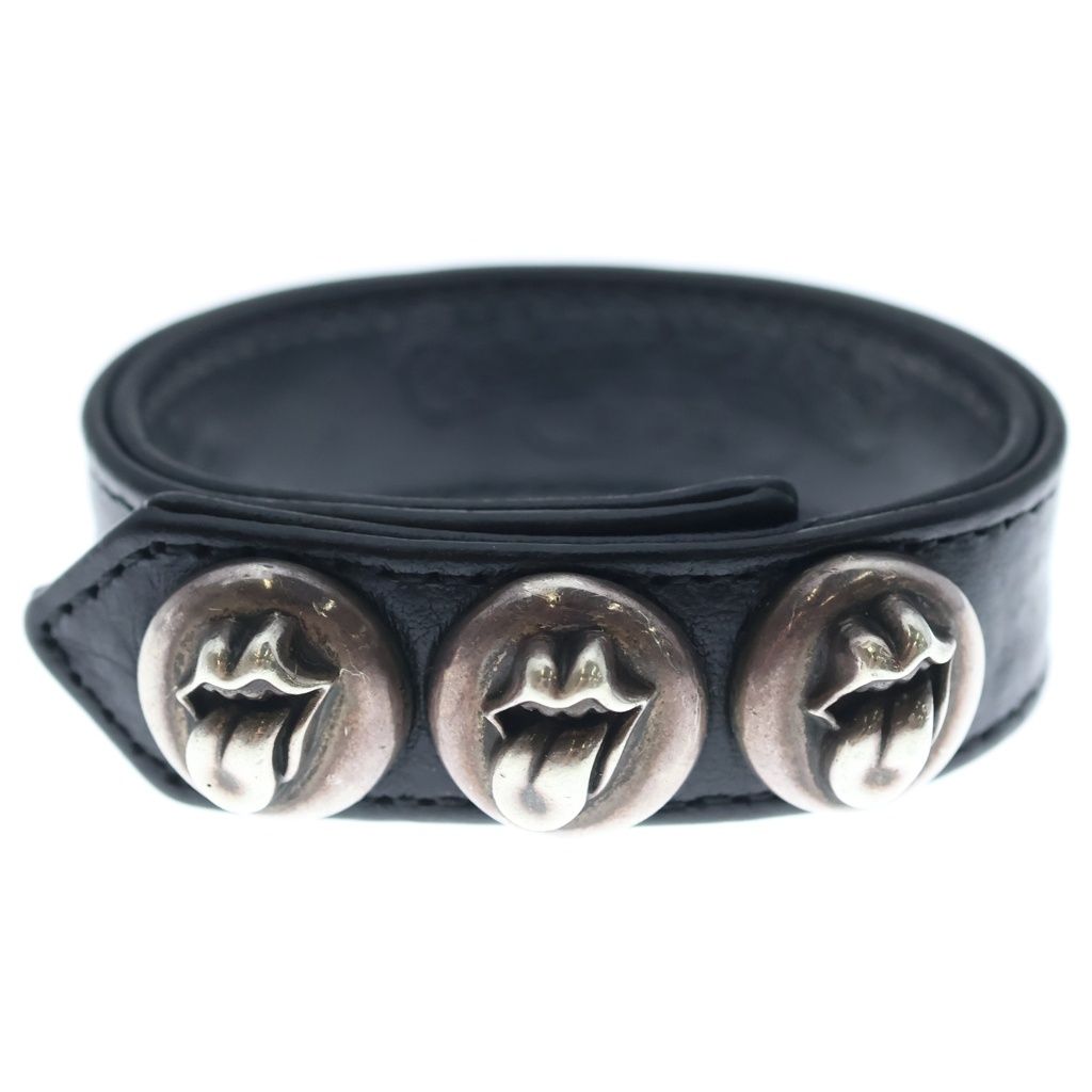 CHROME HEARTS (クロムハーツ) 3BTN 2SNP L&T リップアンドタン 3