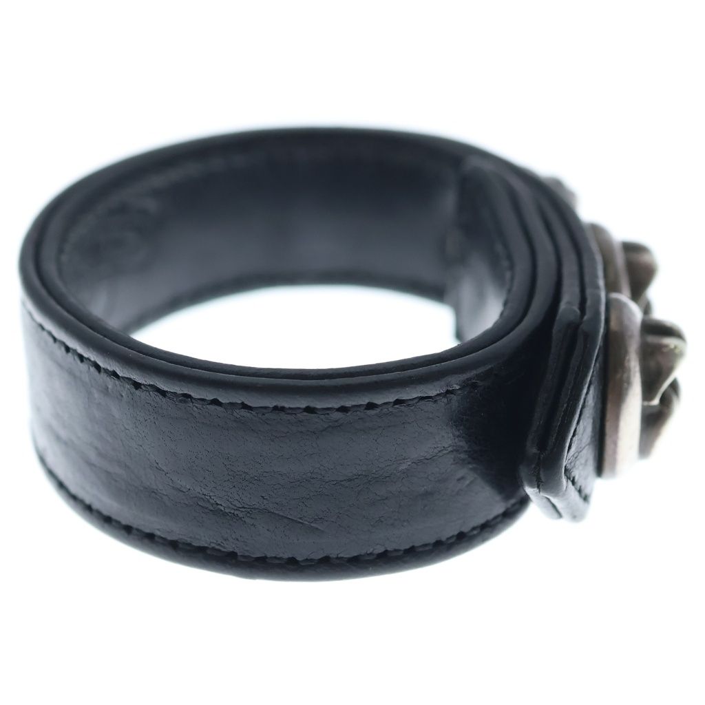 CHROME HEARTS (クロムハーツ) 3BTN 2SNP L&T リップアンドタン 3