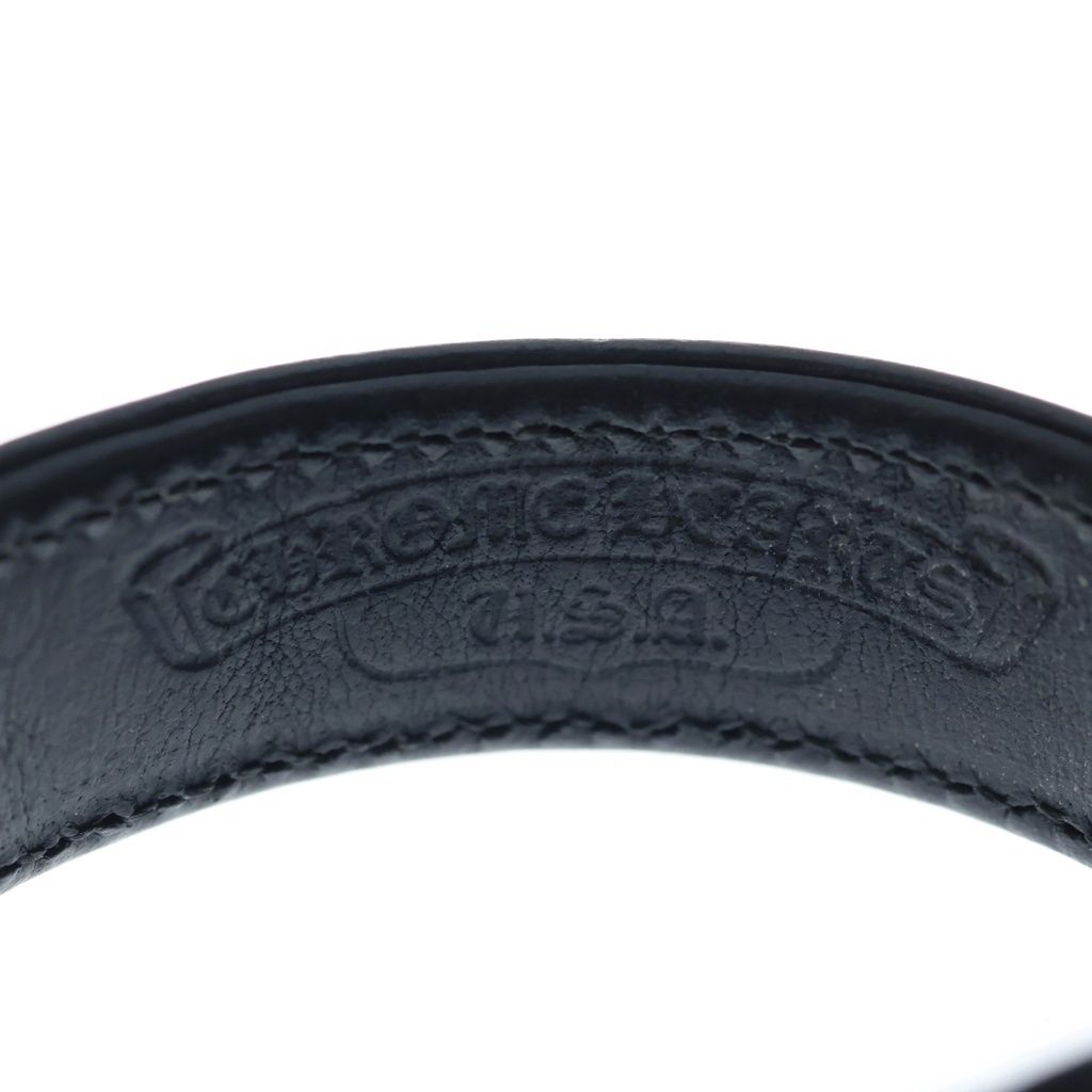 CHROME HEARTS (クロムハーツ) 3BTN 2SNP L&T リップアンドタン 3