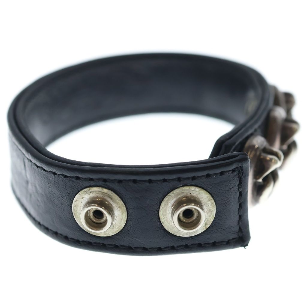 CHROME HEARTS (クロムハーツ) 3BTN 2SNP L&T リップアンドタン 3