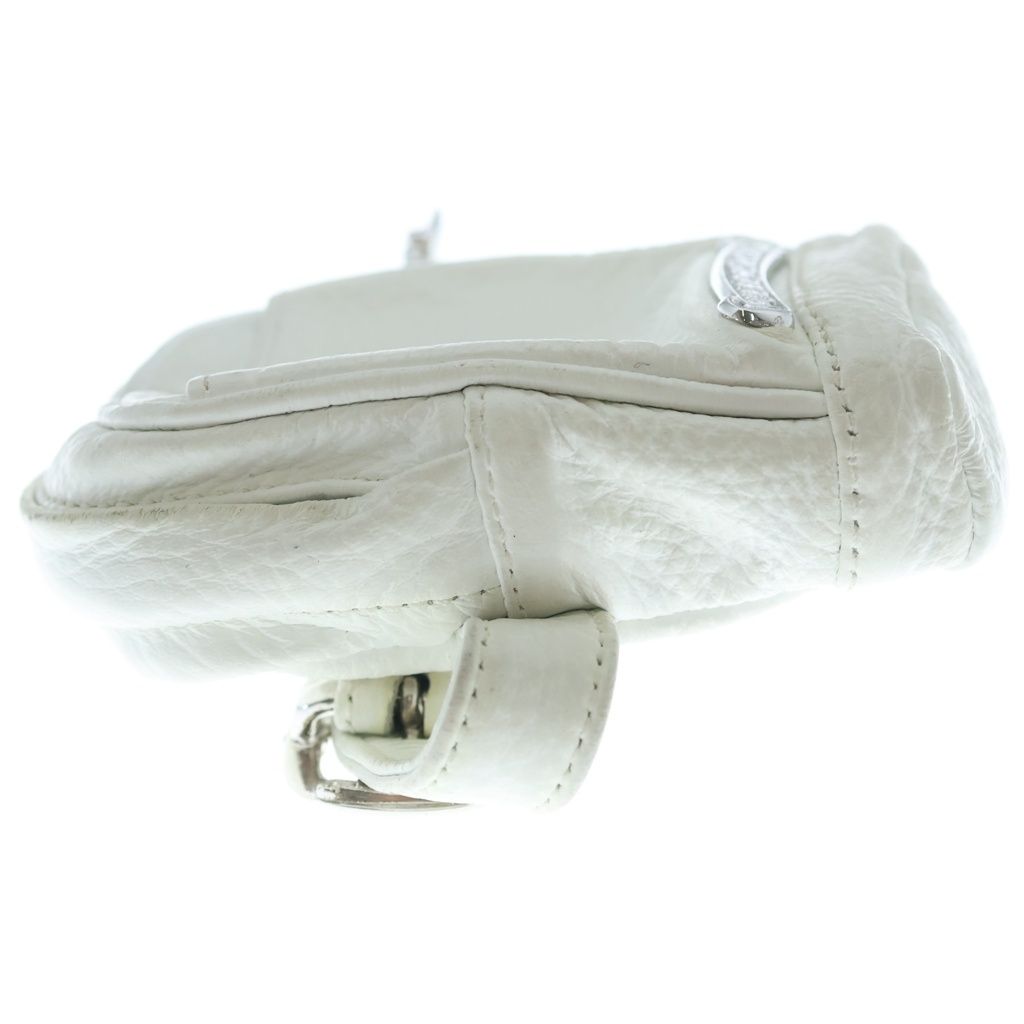 CHROME HEARTS (クロムハーツ) BAG WRISTHIM BACK PACK バッグリストム