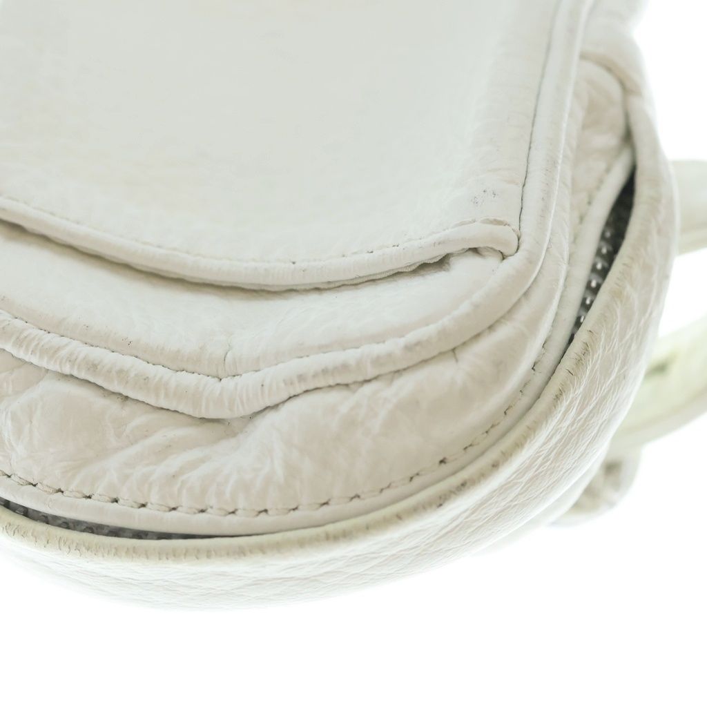 CHROME HEARTS (クロムハーツ) BAG WRISTHIM BACK PACK バッグリストム