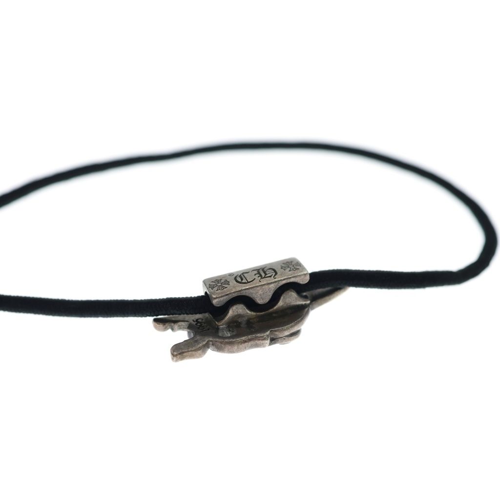 CHROME HEARTS (クロムハーツ) HAIRBAND DAGGER HEART ダガーハート