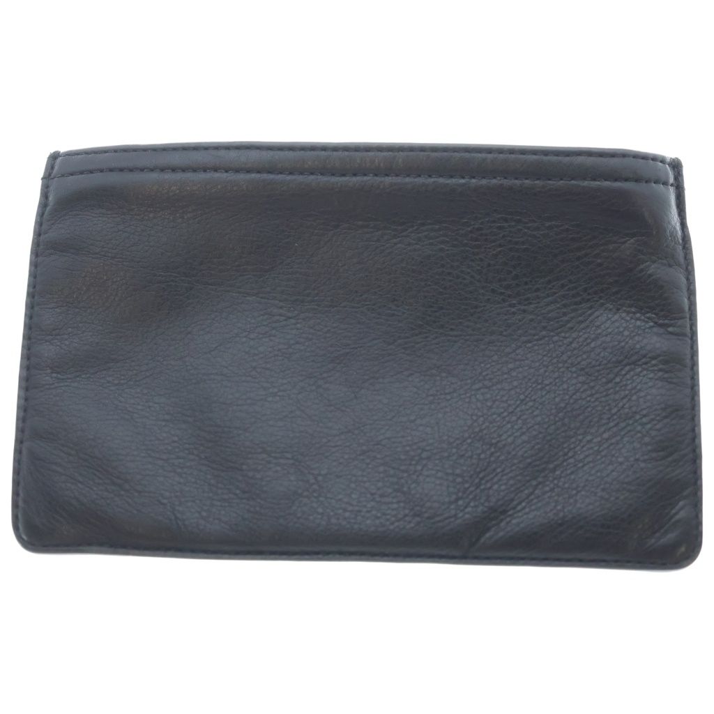 CHROME HEARTS (クロムハーツ) ZPR CHNG PURSE2 ジッパーチェンジ