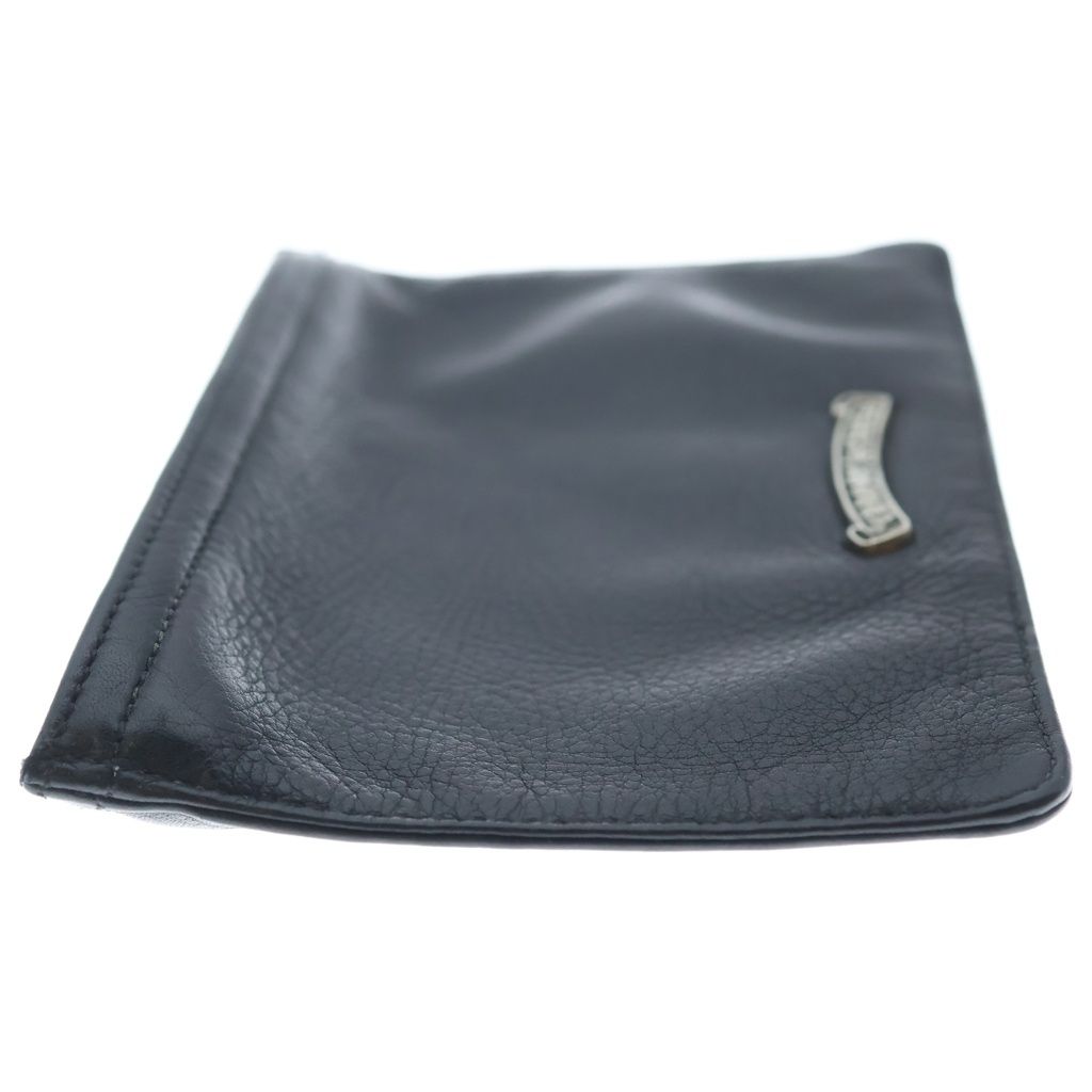 CHROME HEARTS (クロムハーツ) ZPR CHNG PURSE2 ジッパーチェンジ