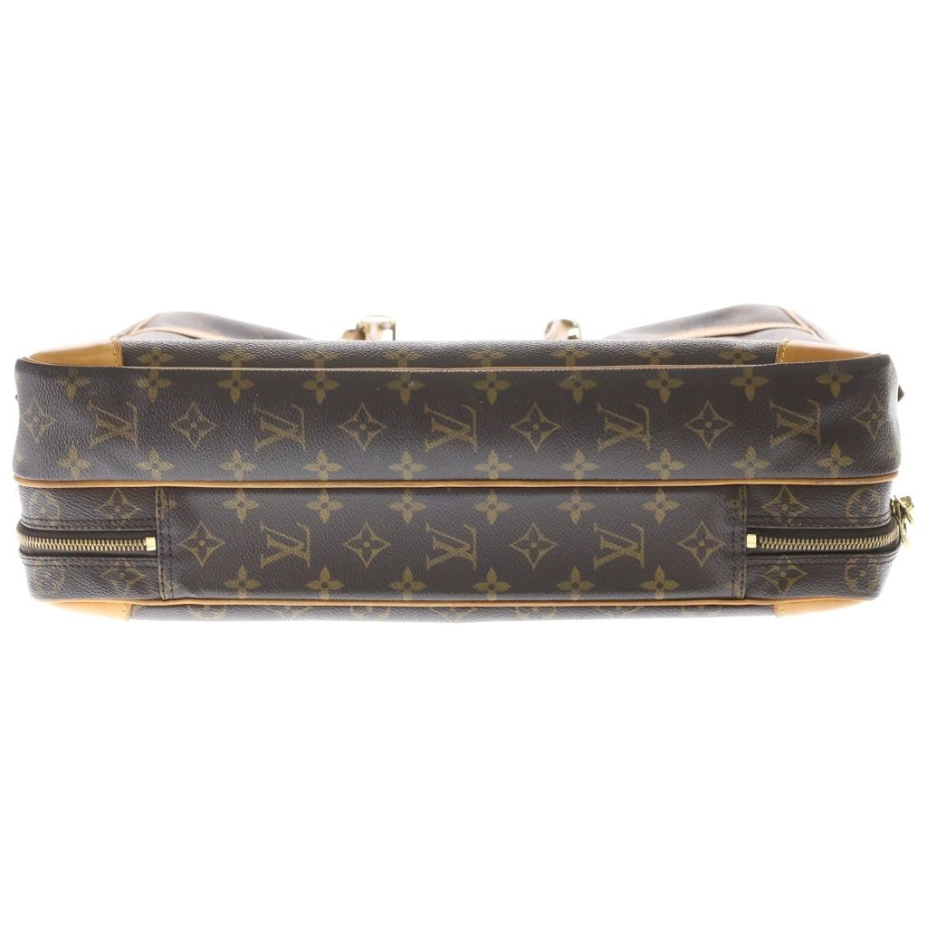 LOUIS VUITTON (ルイヴィトン) モノグラム ポルトドキュマン