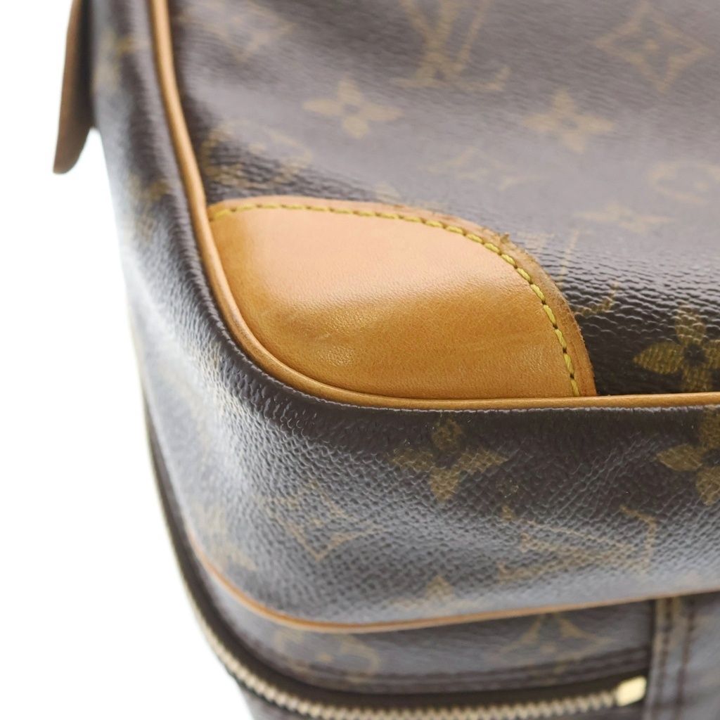 LOUIS VUITTON (ルイヴィトン) モノグラム ポルトドキュマン