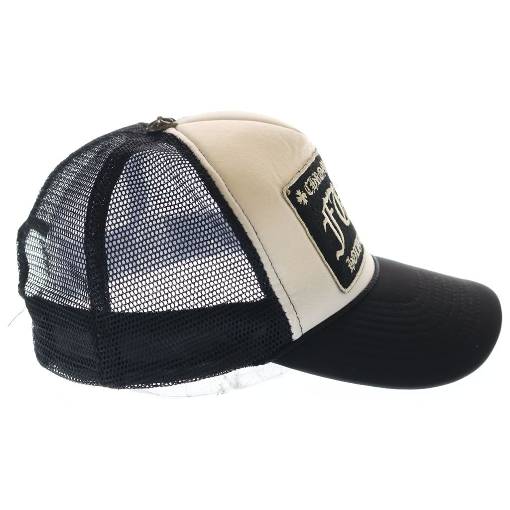 CHROME HEARTS (クロムハーツ) OLD TRUCKER CAP オールドトラッカー