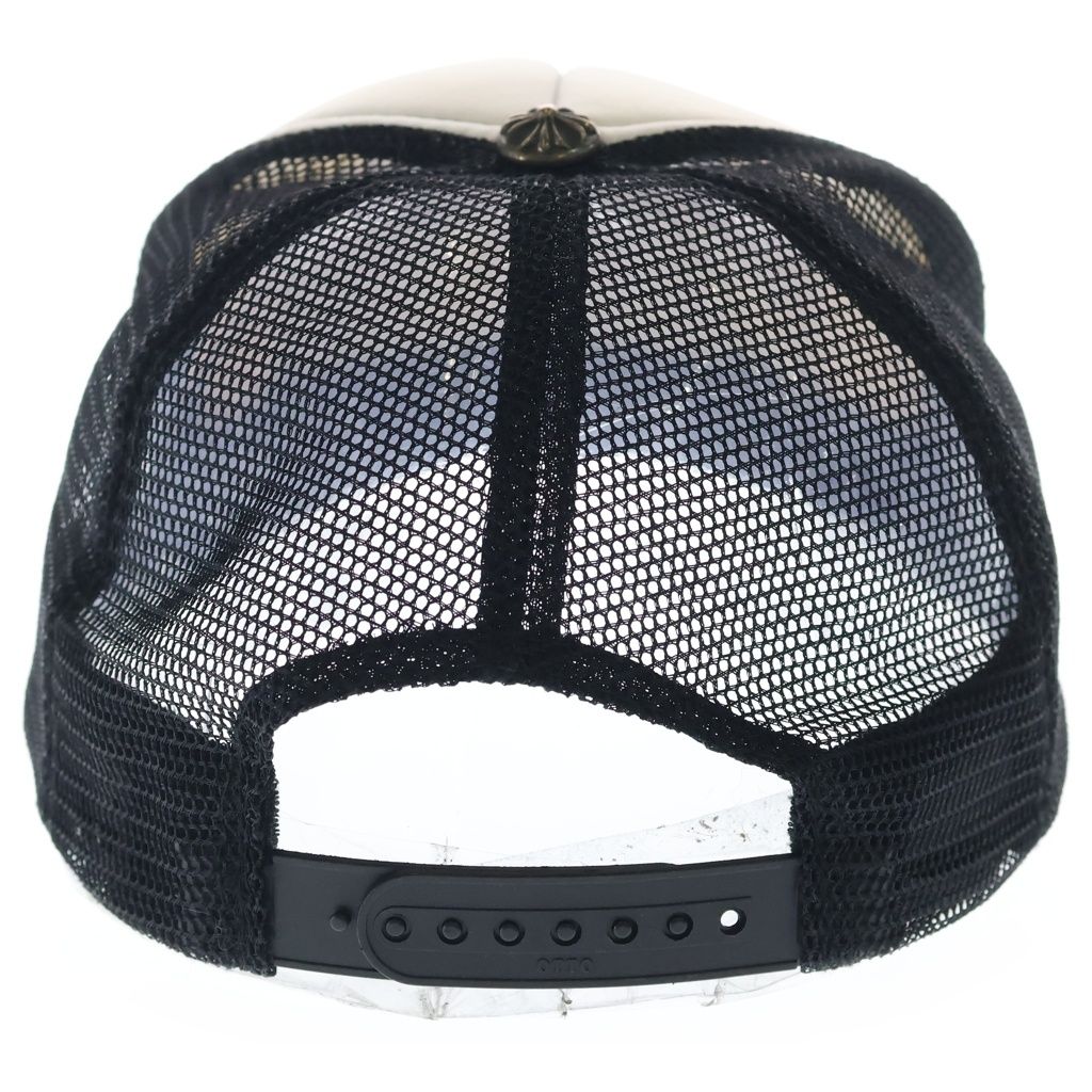 CHROME HEARTS (クロムハーツ) OLD TRUCKER CAP オールドトラッカー
