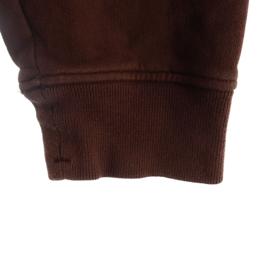 STONE ISLAND (ストーンアイランド) 23AW Logo Patch Sweatshirt