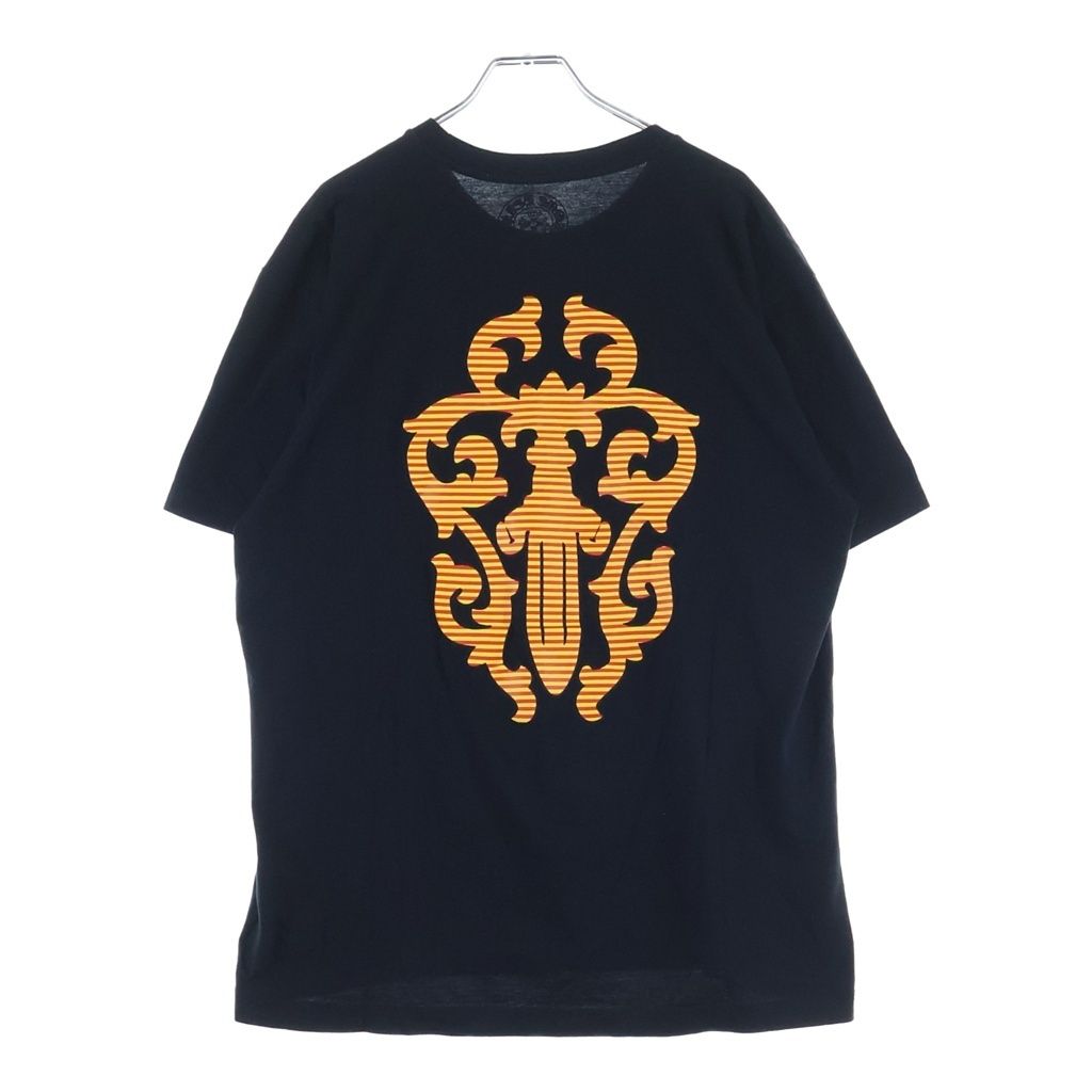 CHROME HEARTS (クロムハーツ) VINE DAGGER S/S TEE ヴァインダガー