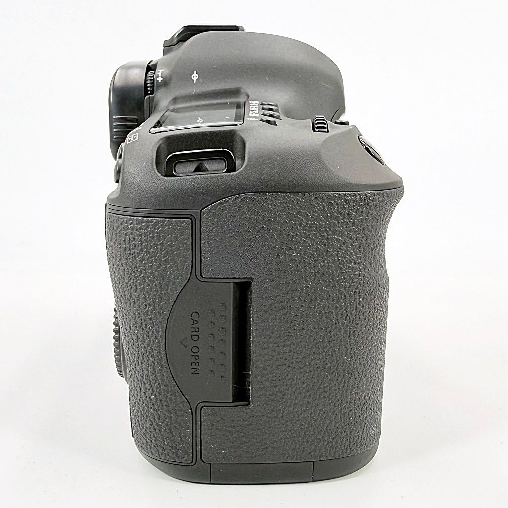 美品】キヤノン CANON EOS 5D MarkIII ボディ 一眼レフ カメラ 中古