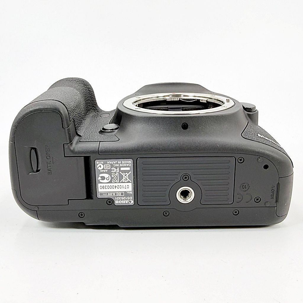 美品】キヤノン CANON EOS 5D MarkIII ボディ 一眼レフ カメラ 中古