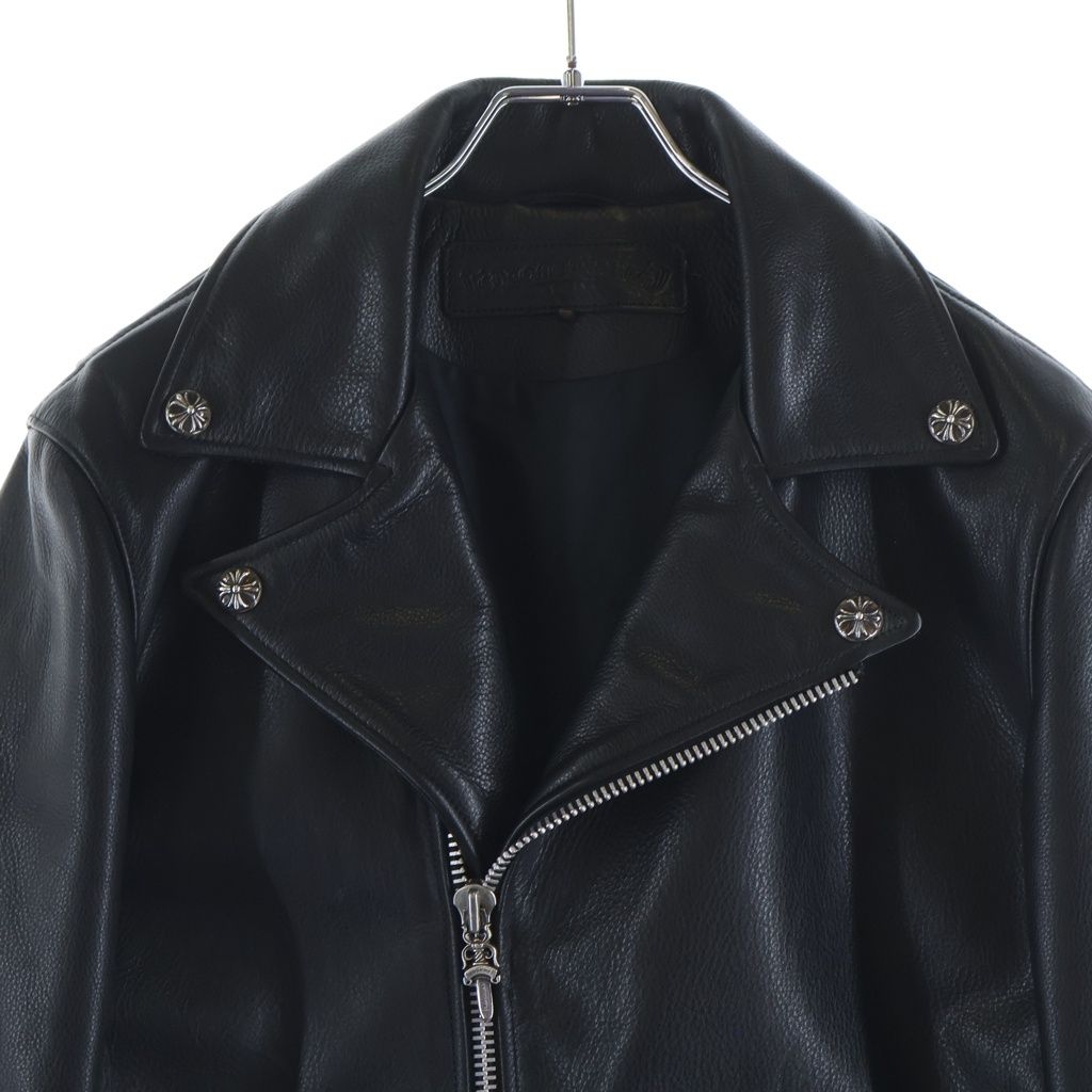 CHROME HEARTS (クロムハーツ) BASIC MOTO ベーシックモト クロス