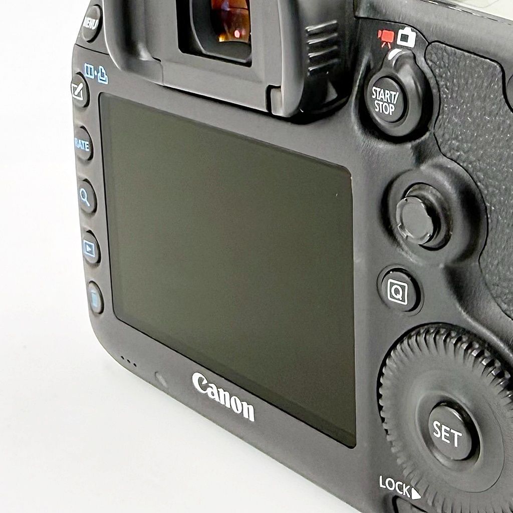 美品】キヤノン CANON EOS 5D MarkIII ボディ 一眼レフ カメラ 中古