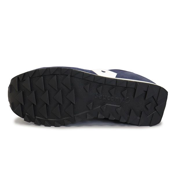 saucony (サッカニー) S2044-316 JAZZ ORIGINAL スニーカー NAVY/WHITE SCN005 US9.5-27.5cm