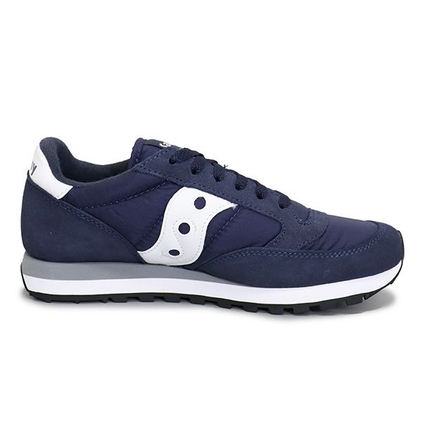 saucony (サッカニー) S2044-316 JAZZ ORIGINAL スニーカー NAVY/WHITE SCN005 US9.5-27.5cm