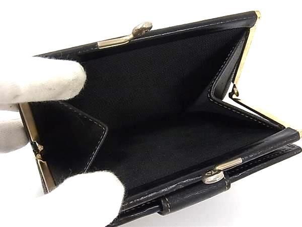 FENDI フェンディ ヴィンテージ ペカン柄 キャンバス 二つ折り がま口