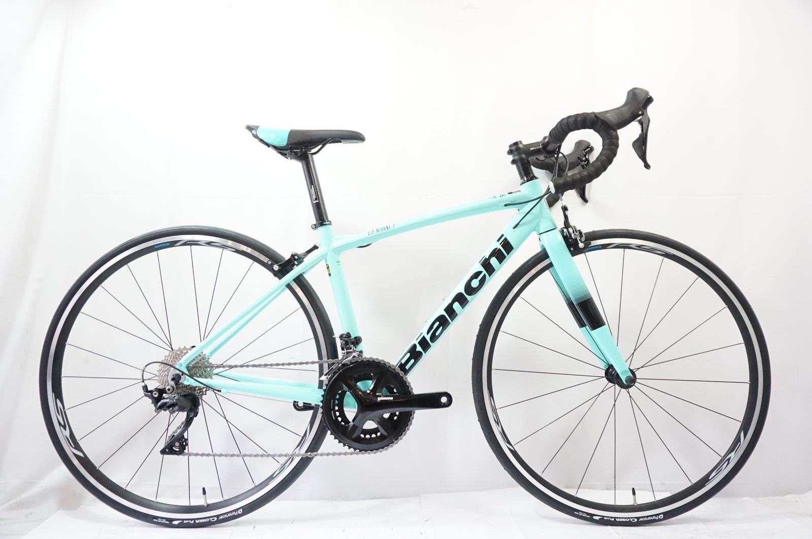BIANCHI 「ビアンキ」VIA NIRONE7 105 2022年モデル ロードバイク