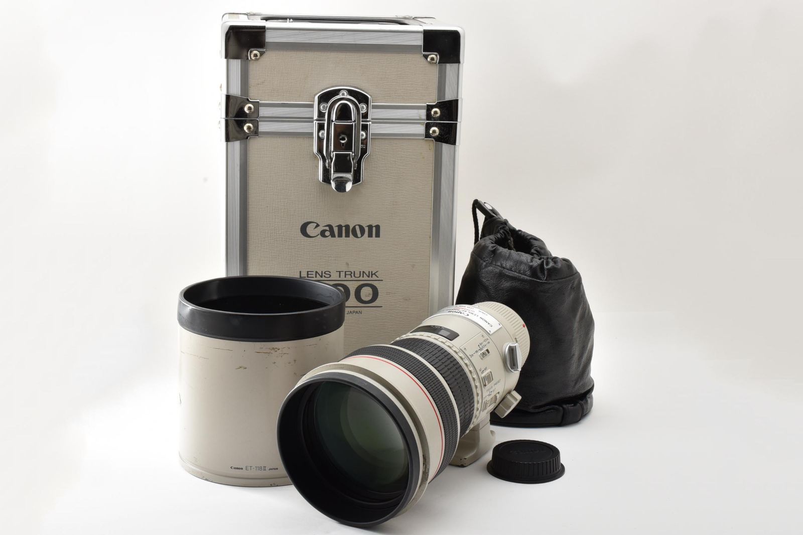 【返品保証】良品｜キヤノン CANON EF 300mm F2.8 L USM #C260712-10 返品保証】良品｜キヤノン CANON EF 300mm f2.8 L USM #C260712-10