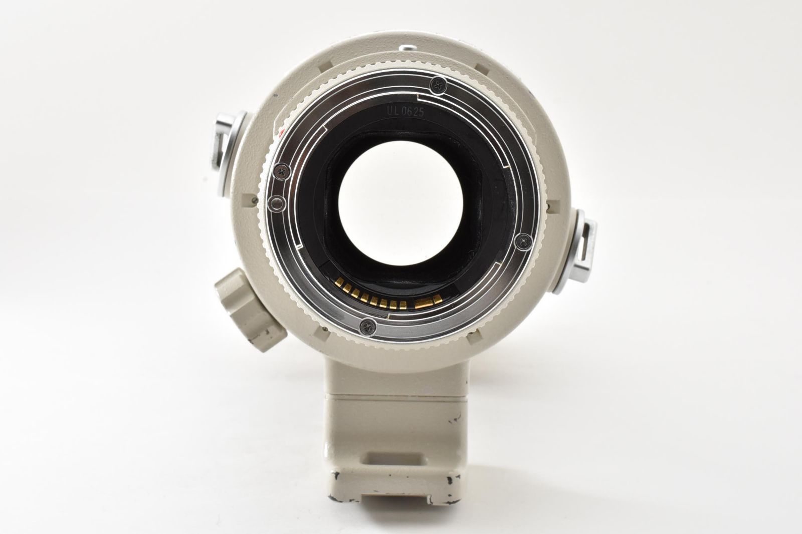 返品保証】良品｜キヤノン CANON EF 300mm f2.8 L USM #C260712-10