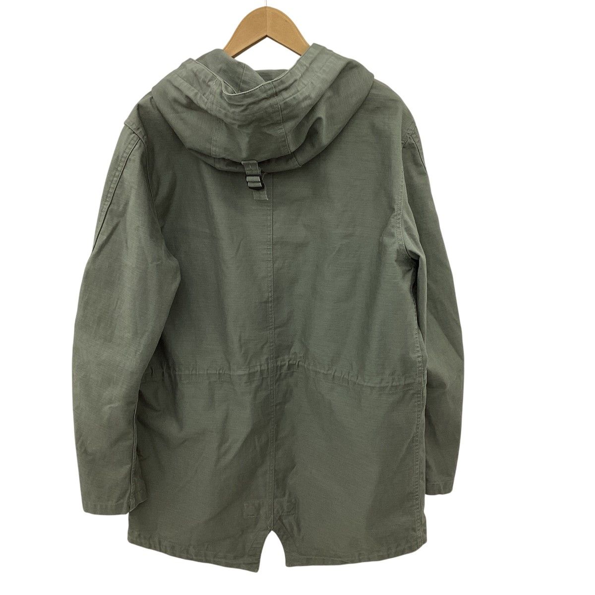 Stussy, L, オリーブグリーン、モッズコート stussy ステューシー メンズ モッズコート SIZE L カーキ - メルカリ