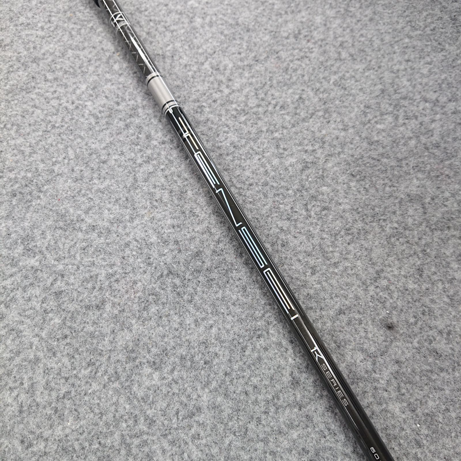 TENSEI Pro 1K Hybrid 60HY (R) キャロウェイスリーブ付 7H用 38.5インチ ユーティリティー用 7,600円