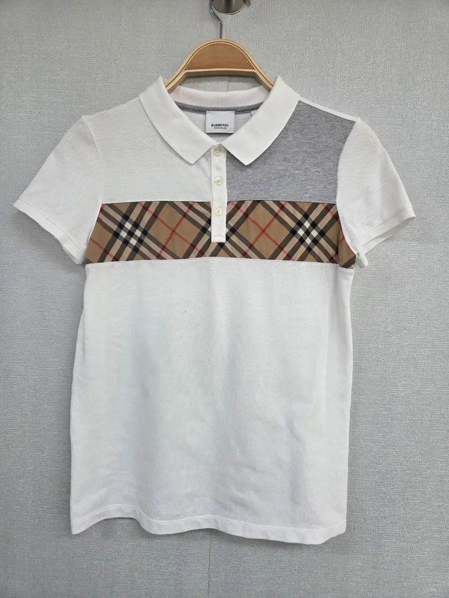 バーバリー キッズ ポロシャツ 14y