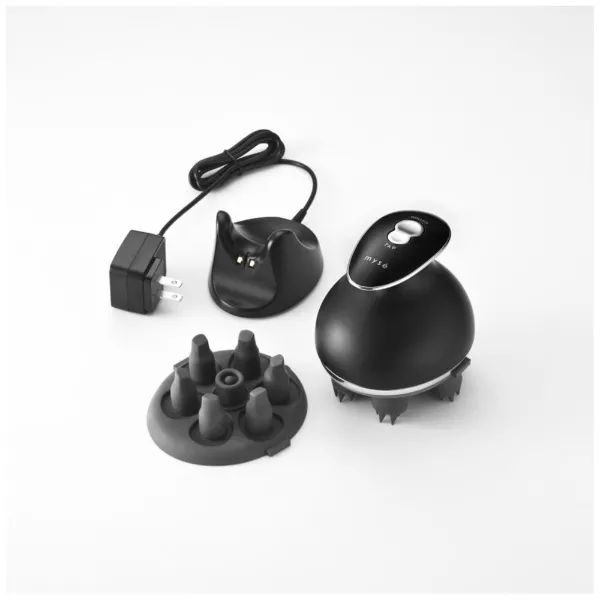 新品】ヤーマン ニードルヘッドスパリフト アクティブ myse（ミーゼ