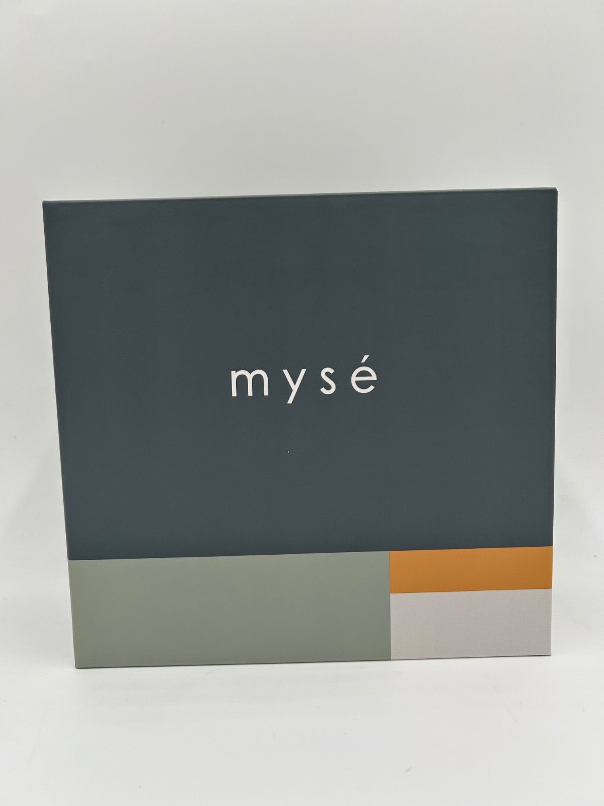 新品】ヤーマン ニードルヘッドスパリフト アクティブ myse（ミーゼ