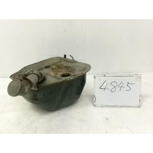 1969年 キャロル KPDA 燃料タンク フューエルタンク 209729 4845