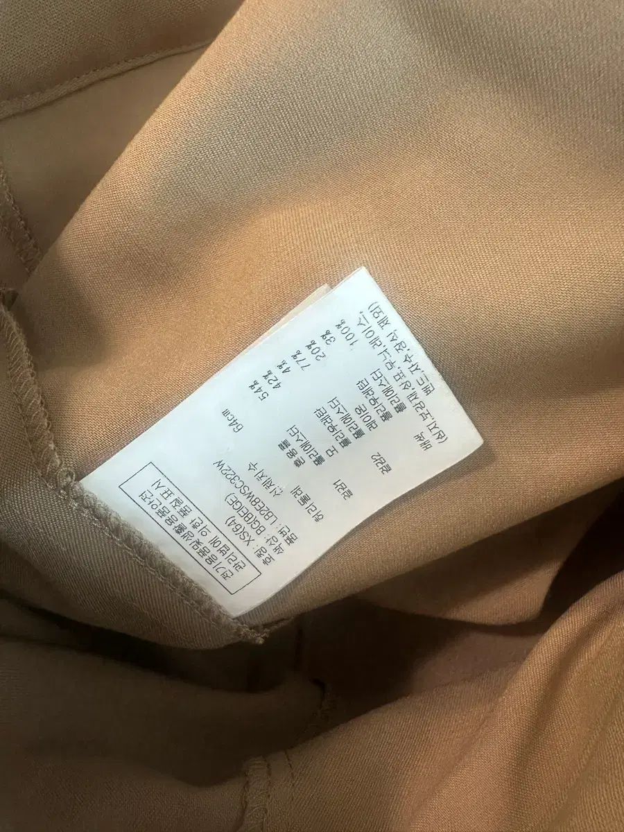 ランバン ブラン ゴルフ スカート xs 正規品