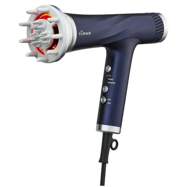 【新品】YA-MAN リフトドライヤーS モイストホールドリペアオイルForストレートセット 次世代ドライヤー YJHC1L-S-1