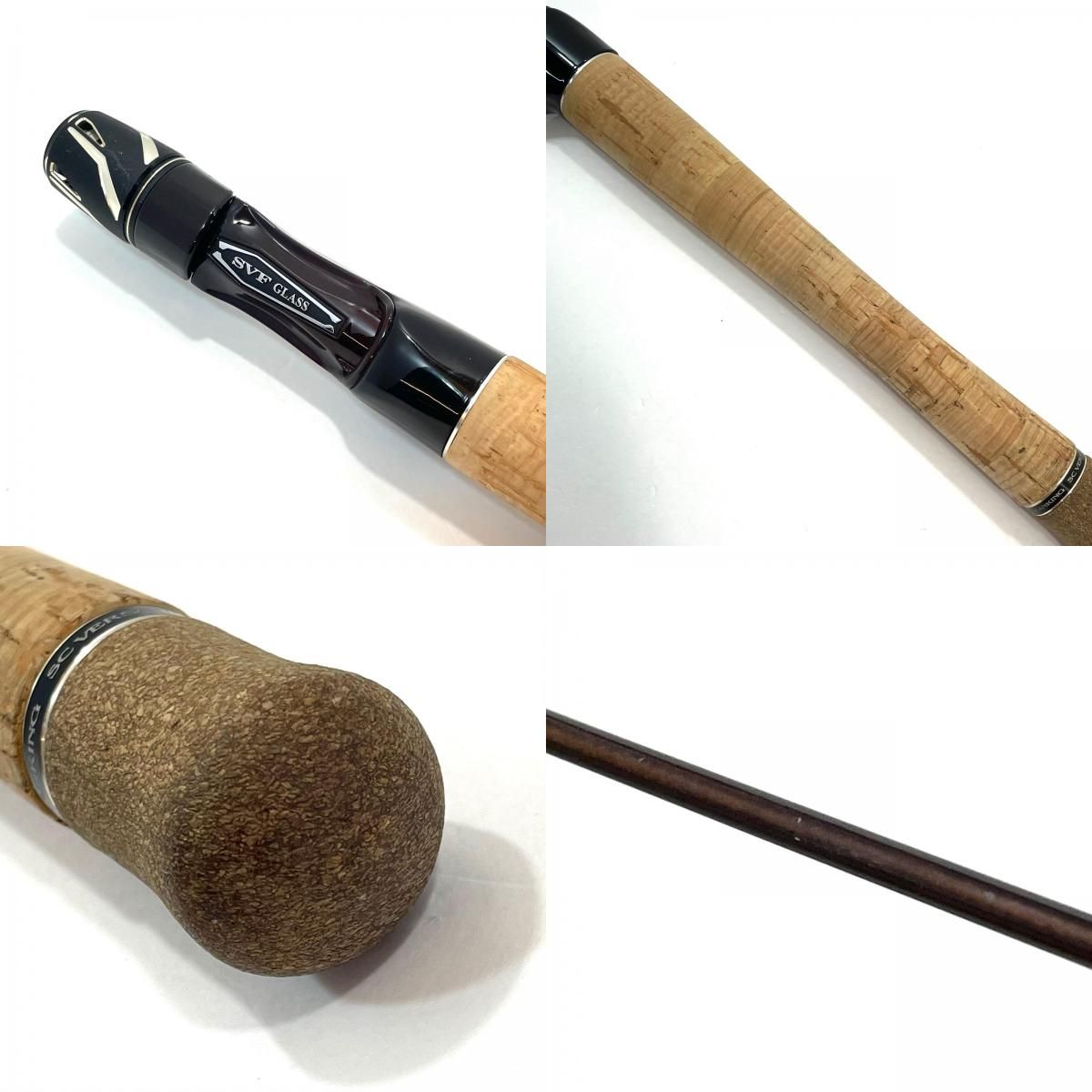 尾張小牧店】 中古 Daiwa | ダイワ ロッド ※付属品なし 21スティーズ