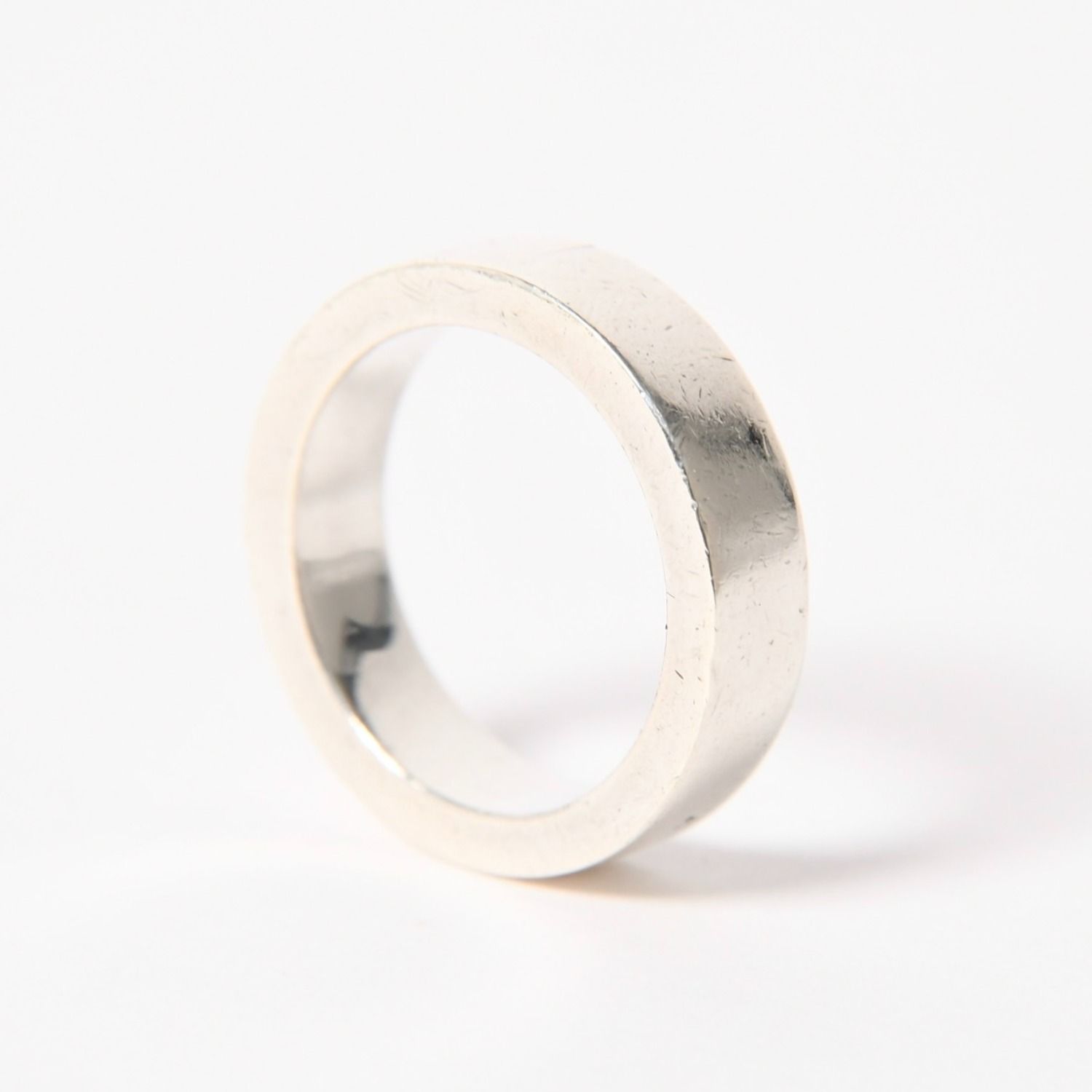 CHROME HEARTS クロムハーツ 6mm SPACER PLN 6mm スペーサー プレーン