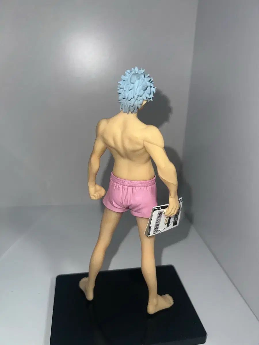 銀魂 銀時 DXF ギャグ 상탈 フィギュア ショーツ