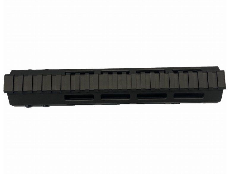 Airsoft Artisan] Stubborn Mule タイプ OCTAGONAL 9インチ ハンド