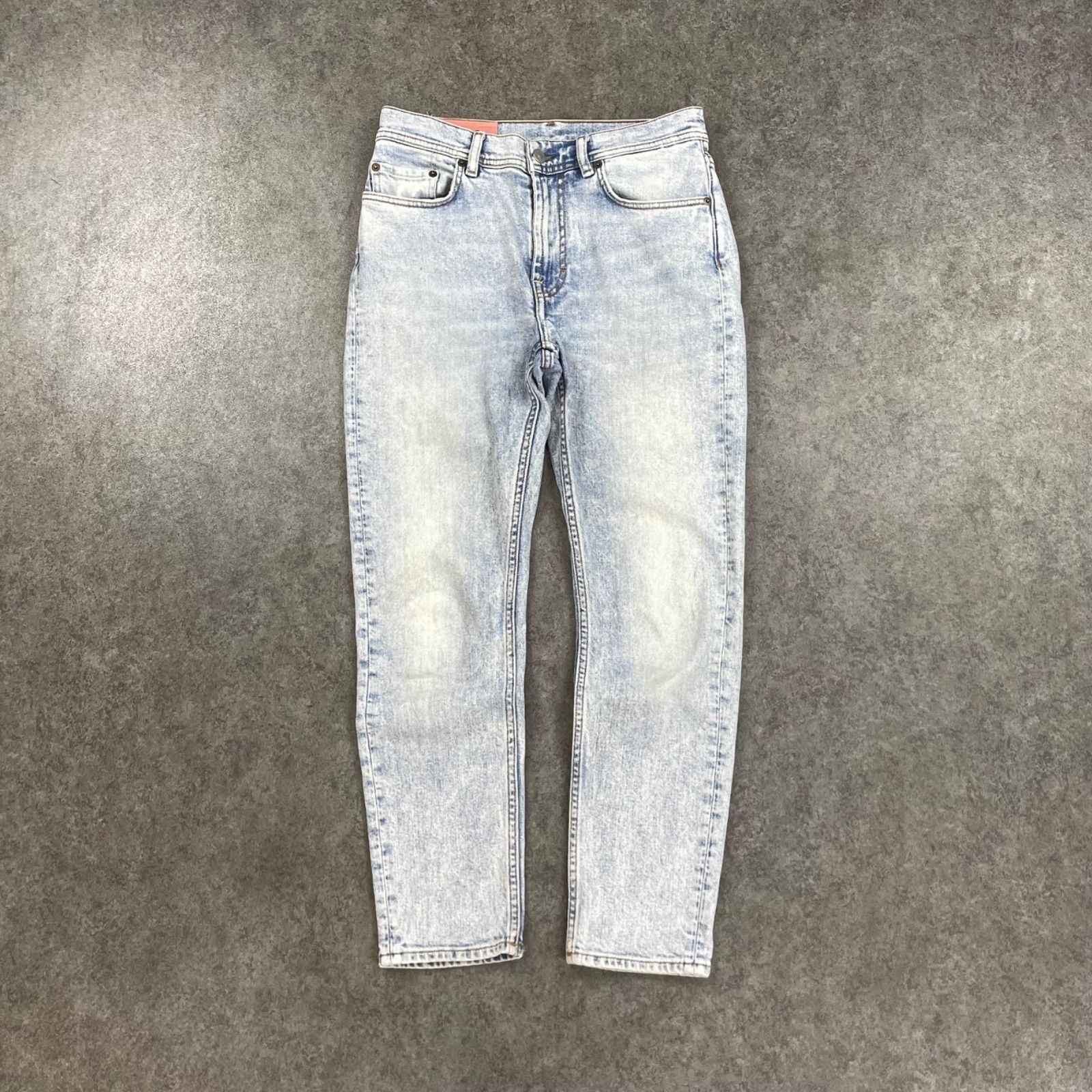 イタリア製】Acne Studios Bla Konst デニムパンツ M相当 Acne Studios 