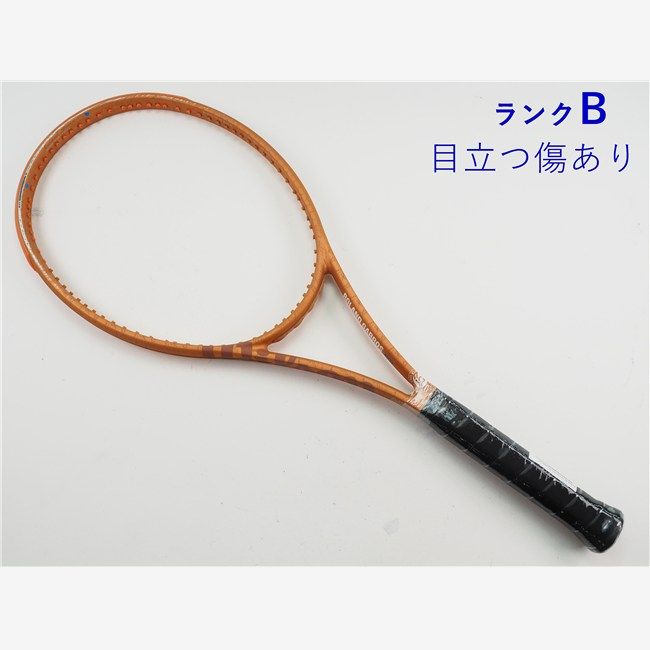限定モデル　Wilson blade98 ローランギャロス　G2 中古 テニスラケット ウィルソン ブレード 98 18×20 バージョン8.0