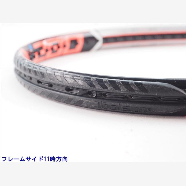 中古 テニスラケット トアルソン エスマッハツアー280 2017年モデル