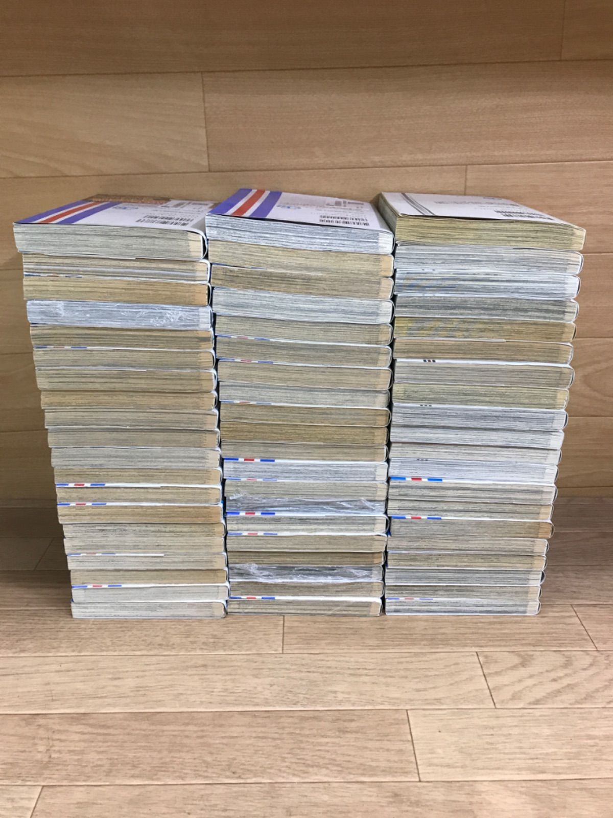 未開封あり】BLEACH ブリーチ 1～74巻＋関連本1冊 コミック全巻セット