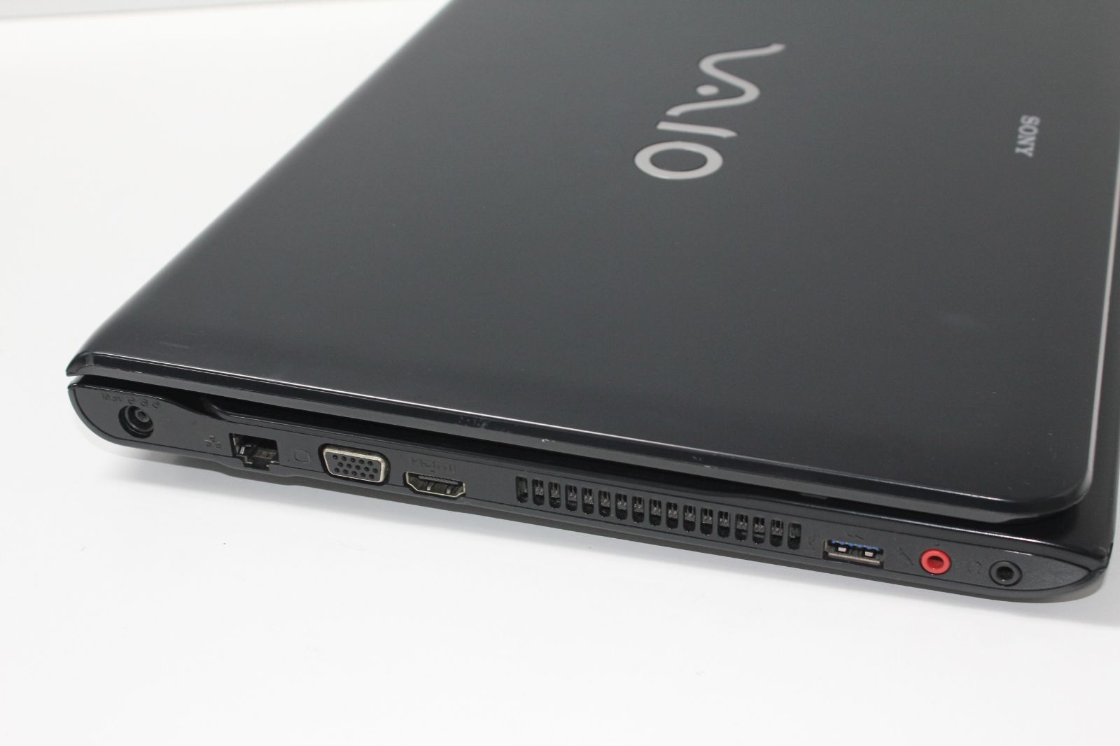 中古】SONY VAIO SVE1512AJ Core i5 SSD256GB - メルカリ