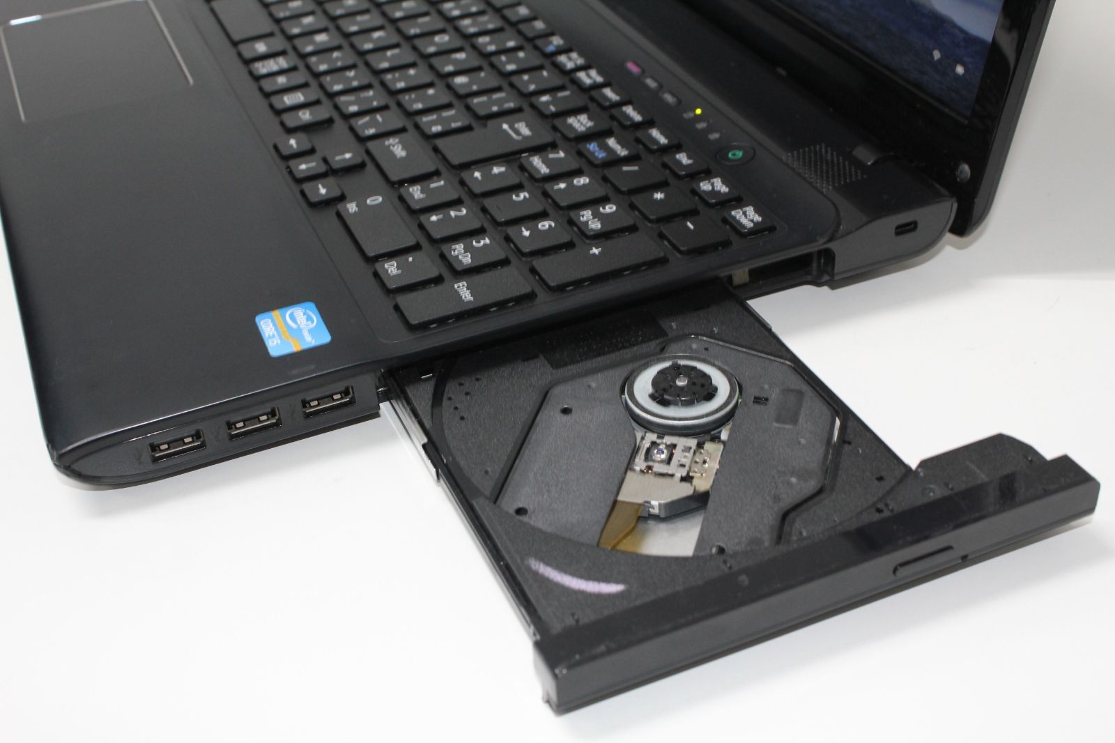 中古】SONY VAIO SVE1512AJ Core i5 SSD256GB - メルカリ