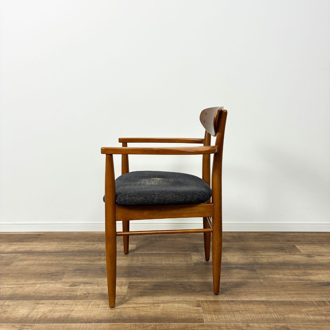 椅子・チェア ACME Furniture アクメファニチャー TRESTLES ARM CHAIR