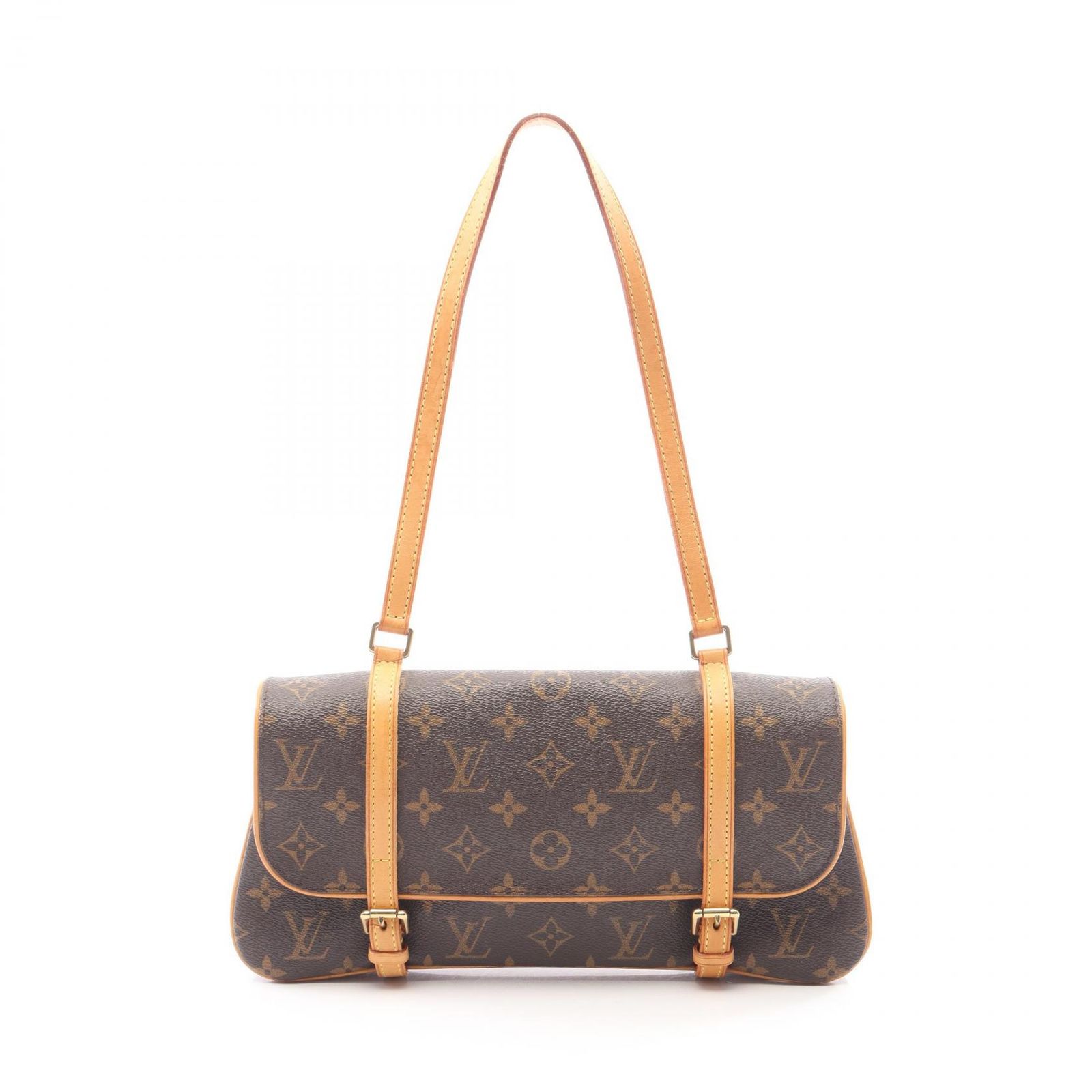 LOUIS VUITTON ルイ・ヴィトン マレル ショルダーバッグ
